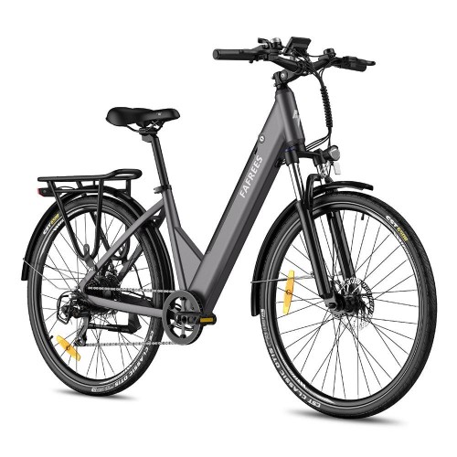 Fafrees F28 Pro 250W 27.5 Inch vélo de trekking électrique City E-bike 14.5Ah Support APP