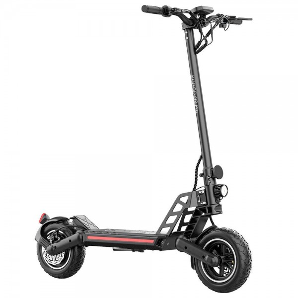 KUGOO G2 Pro 800W Motor 10 Inch Off-road Electric Scooter 15Ah Battery