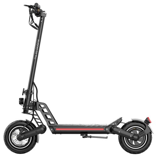 KUGOO G2 Pro 800W Motor 10 Inch Off-road Electric Scooter 15Ah Battery