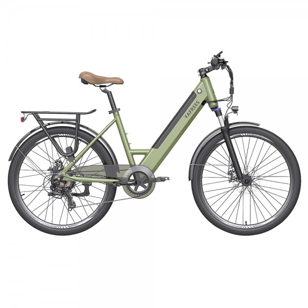 FAFREES F26 Pro City Electric Bike