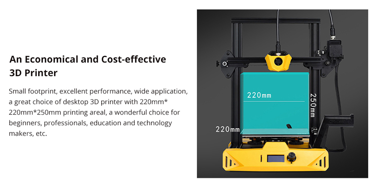 Stable And Precise Printing: 