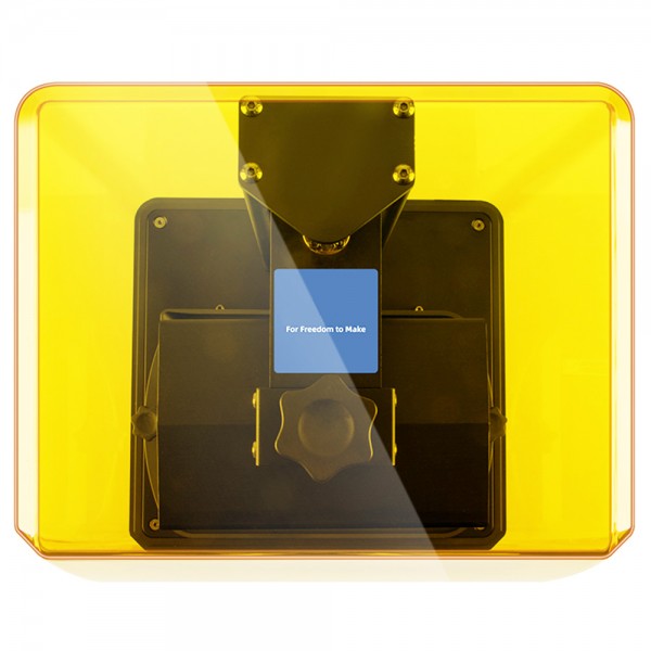 Anycubic Photon M3 3Dプリンター、7.6インチ4KモノクロLCDディスプレイ