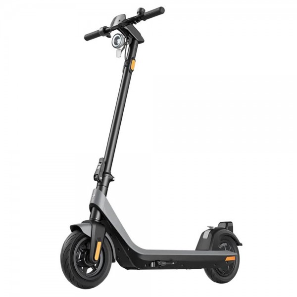 NIU KQi2 Pro Electric Scooter 10 Inch Wheels 300W Rated Motor 25Km/h Max Speed, 365Wh Battery Support Max 40KM Range, 4 Riding Modes APP Control