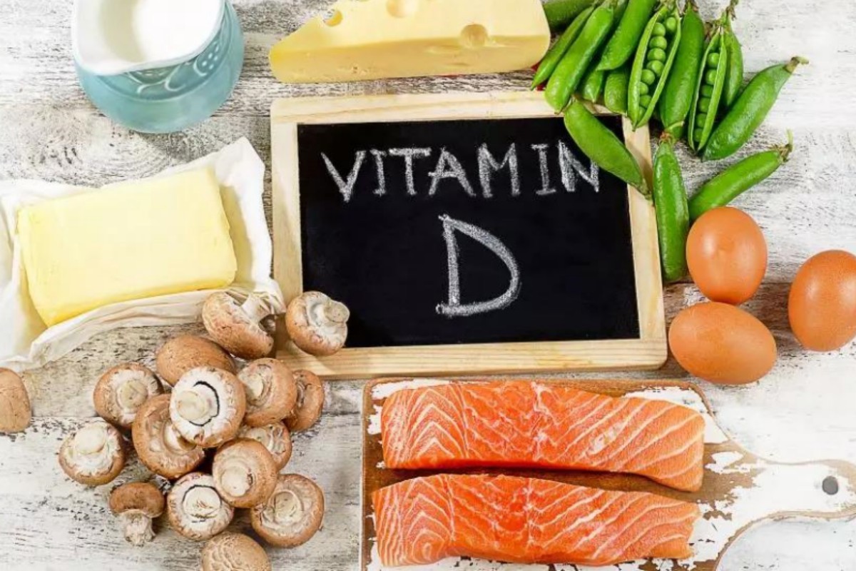 What to eat to get the vitamin D you need for cycling, do you know?