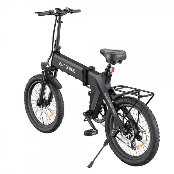 Engwe C20 Pro City E-bike 20-tolline 250W Kokkupandav E-jalgratas 15.6Ah 150km Vahemikus