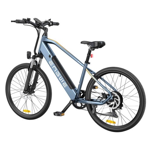 Engwe P26 26 tolli Mountian ebike 500W mootor 48V 13.6Ah 53km Range