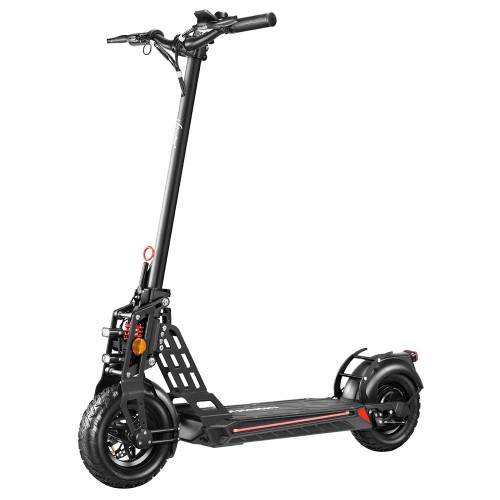 BOGIST Urbetter M6 Electric Scooter 11 Inch Tire 500W Motor 25km/h 48V 13Ah Battery