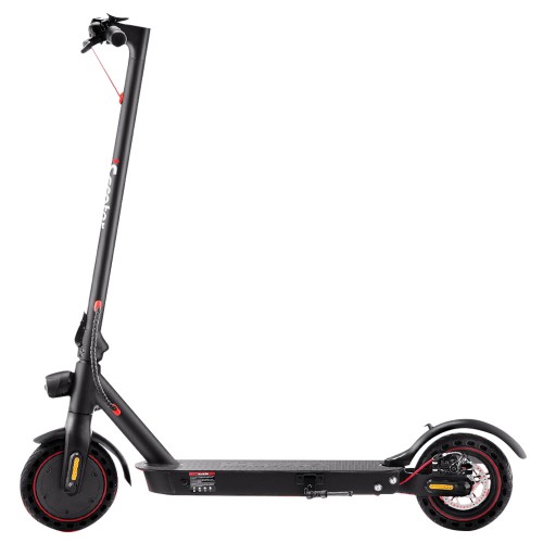 iScooter i9 Pro Electric City Scooter 8.5 Inch Honeycomb Tire 350W Motor 7.5Ah Battery 30km/h Max Speed 25km Range