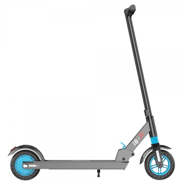 Iscooter I8 Electric Scooter 8 Inch Tire 250W For Teenage