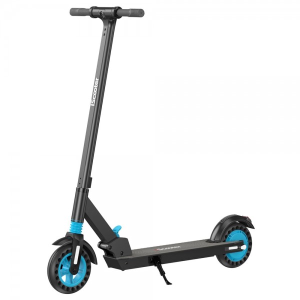 Iscooter I8 Electric Scooter 8 Inch Tire 250W For Teenage