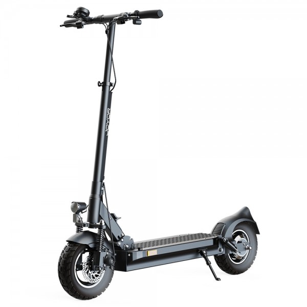 JOYOR Y8-S Electric Scooter 500W Motor 10 Inch Tire 48V 26Ah 40Km/h Speed 51km Range