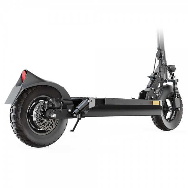 JOYOR Y8-S Electric Scooter 500W Motor 10 Inch Tire 48V 26Ah 40Km/h Speed 51km Range