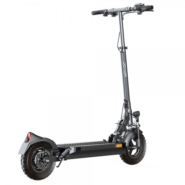 JOYOR Y8-S Electric Scooter 500W Motor 10 Inch Tire 48V 26Ah 40Km/h Speed 51km Range