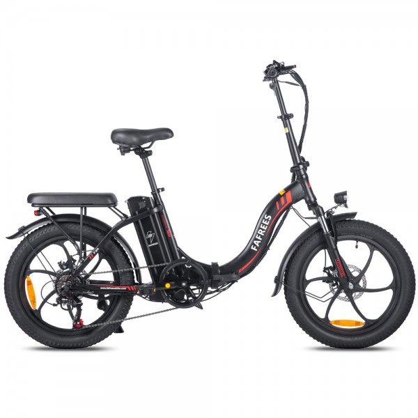 20 Inch Electric Bike Fafrees F20 250W