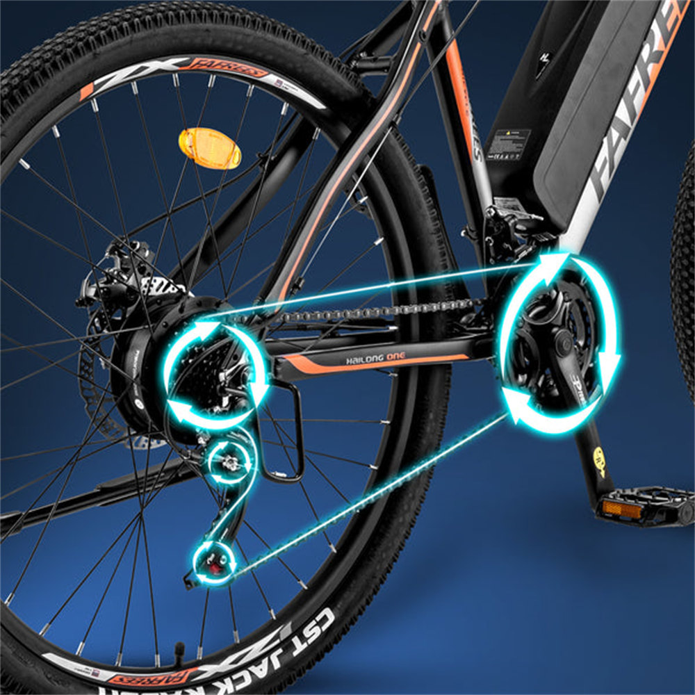 Präzise Schaltvorgänge