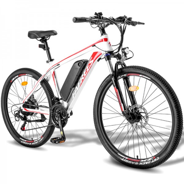 Fafrees Hailong-one 26 Inch Mountain Electric Bike