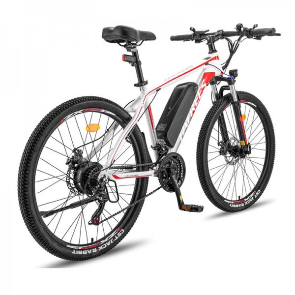 Fafrees Hailong-one 26 Inch Mountain Electric Bike