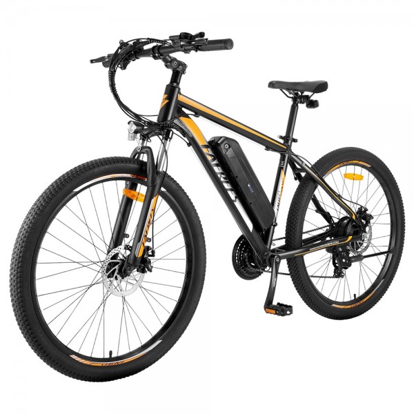 Fafrees F28 MT Mountain Electric Bike