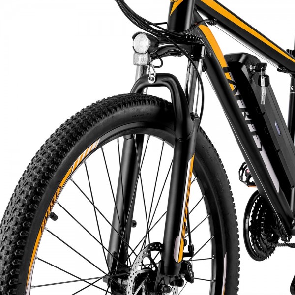 Fafrees F28 MT Mountain Electric Bike