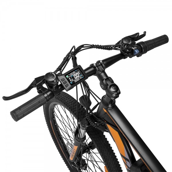 Fafrees F28 MT Mountain Electric Bike