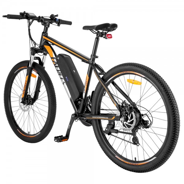 Fafrees F28 MT Mountain Electric Bike