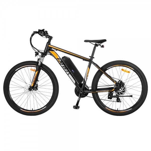 Fafrees F28 MT Mountain Electric Bike