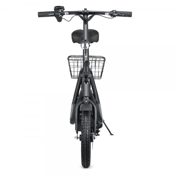 Bogist M5 Elite Elektrische Scooter