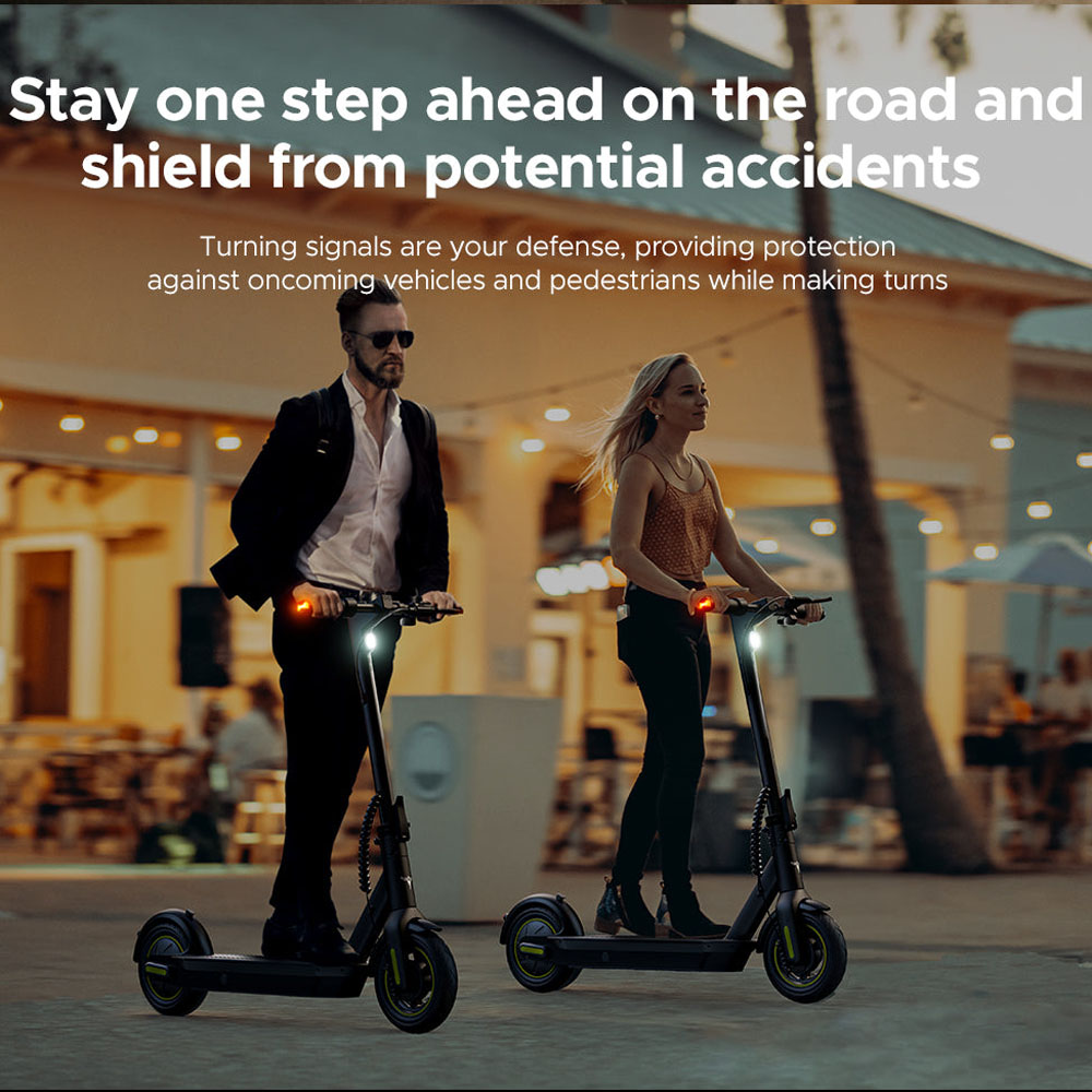 Stay One Step Ahead On The Road And Shield From Potential Accidents
