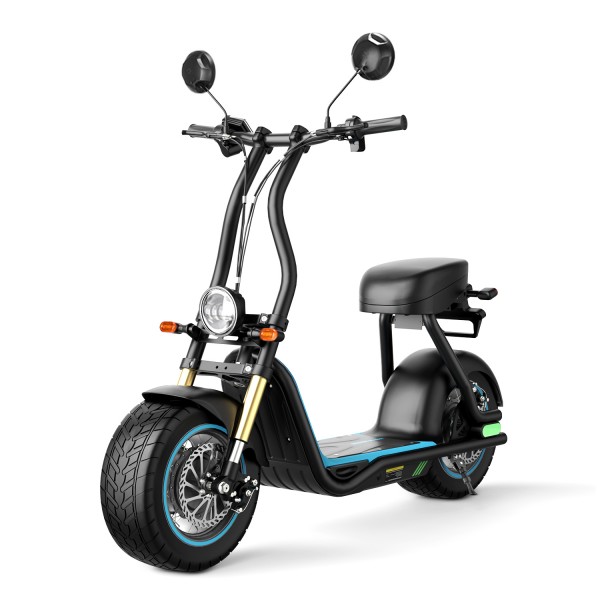 BOGIST M5 MAX Electric Scooter