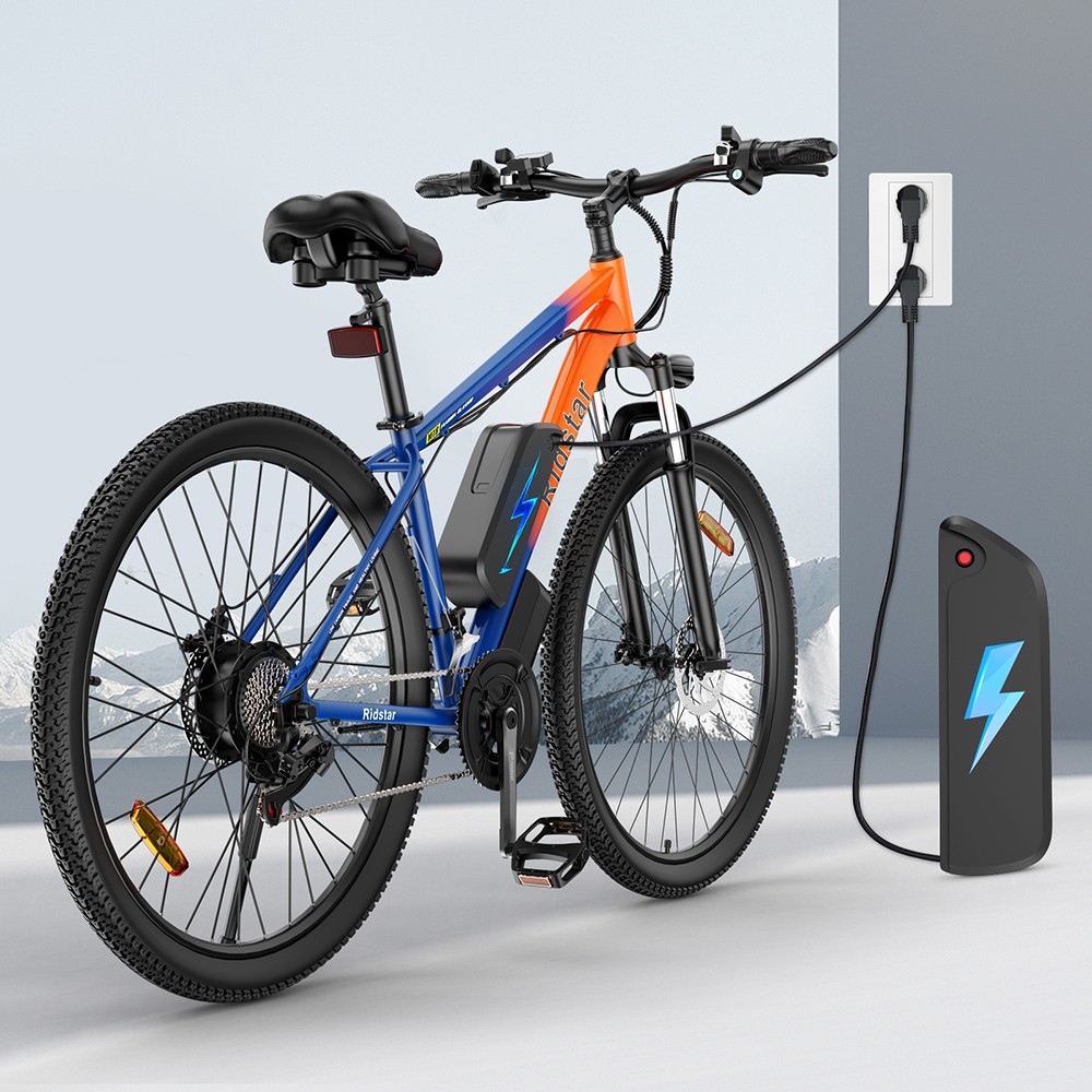 Batteria Di Lunga Durata
