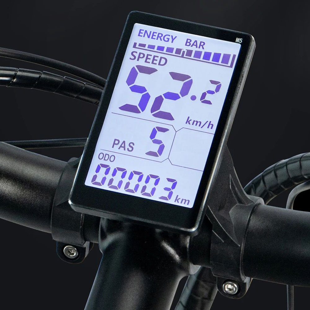 Intelligent Control Instrument