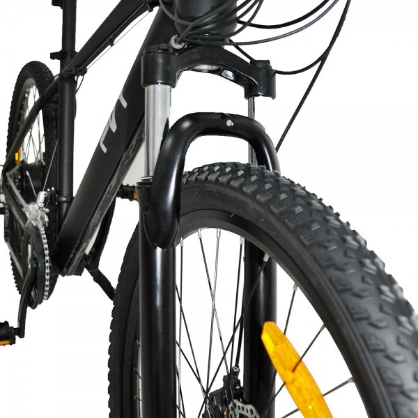 PVY H500 Pro Electric Bike 27.5 Inche Tire 250W 36V 10.4Ah 25km/h