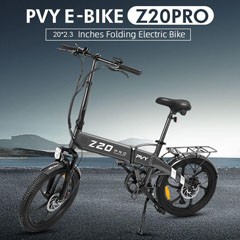PVY Z20 Pro