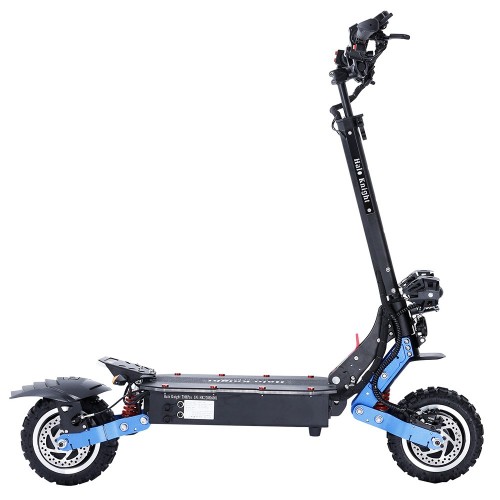 Halo Knight T108 Pro Mountain Electric Scooter