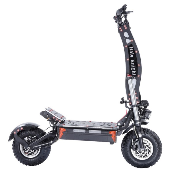 Halo Knight T107Max Off-road Electric Scooter