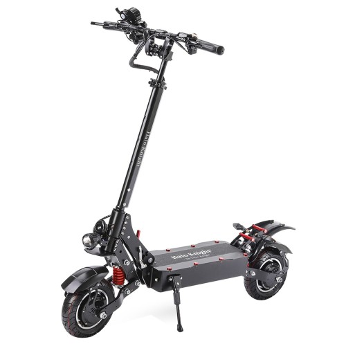 Halo Knight T108 10 inch Road Tire Electric Scooter