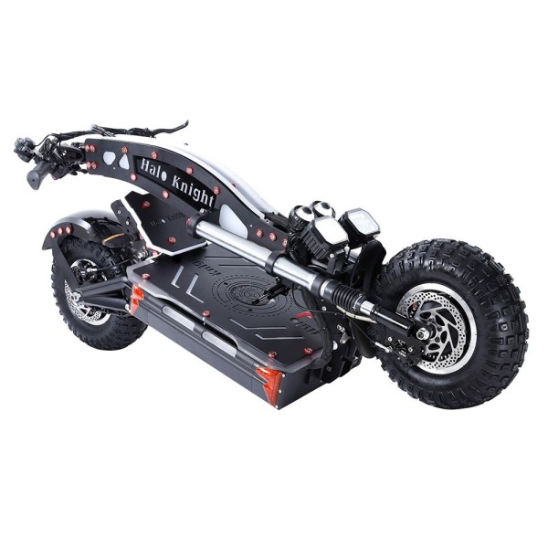 Halo Knight T107Max Off-road Electric Scooter