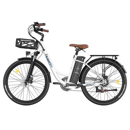 Fafrees F26 Lasting 26*1.95 inch Tires Electric Bike