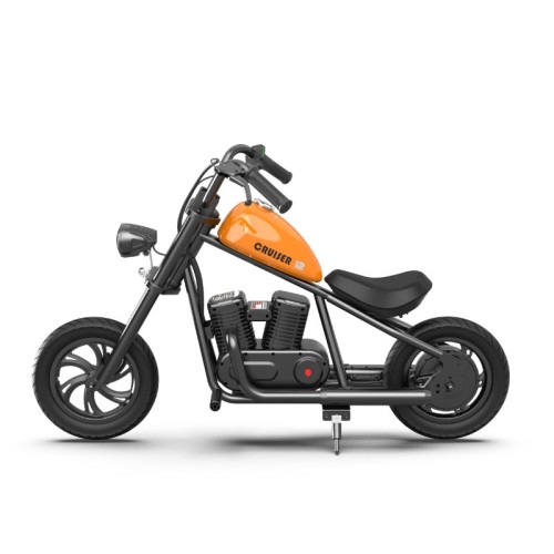 HYPER GOGO Crusier 12 Kid's Electric Motorbike 160W 22.2V 5.2Ah