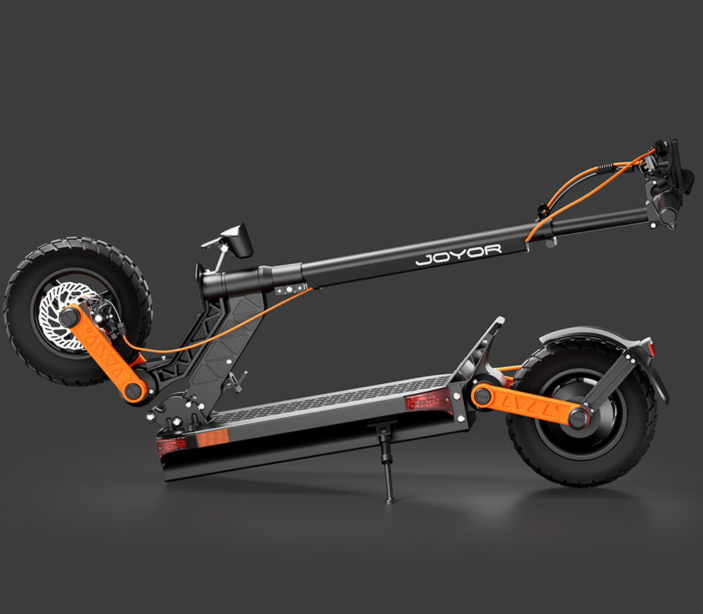 Aluminum Alloy Frame