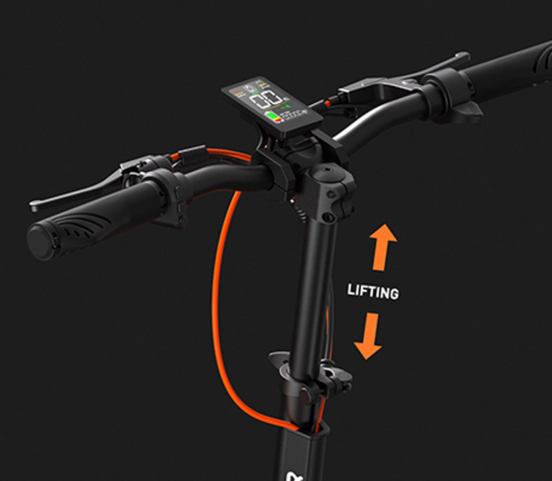 Geschwindigkeitsregelungs-technologie