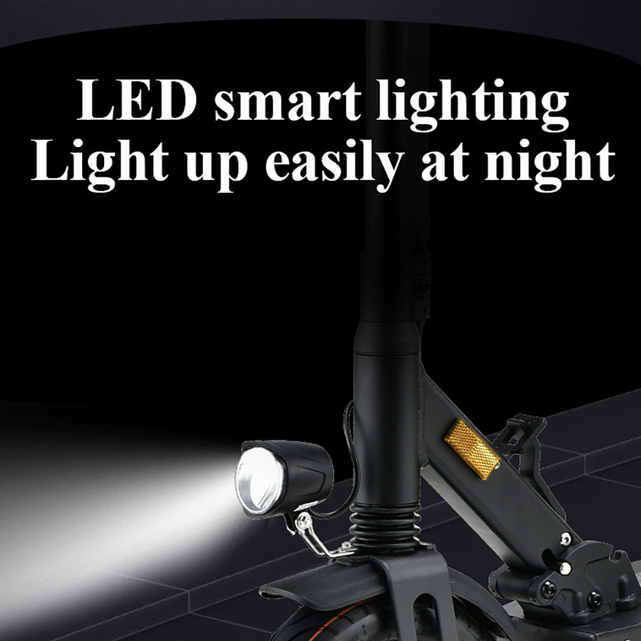 Led Smart Display Ja Turvavalot