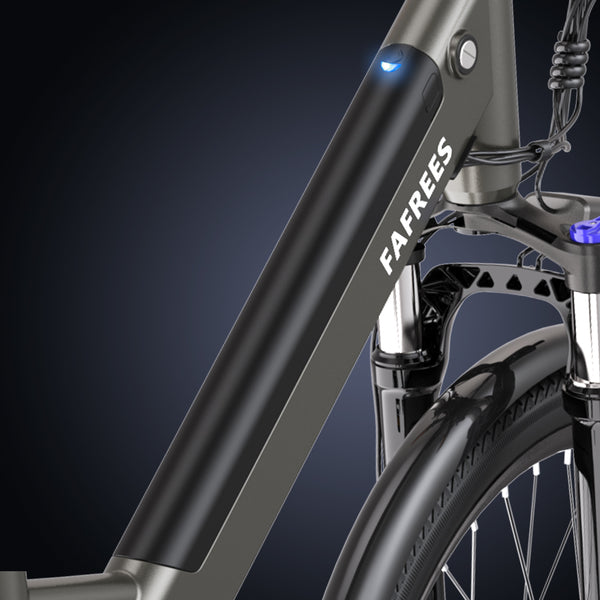 Removable 36v 14.5ah Battery