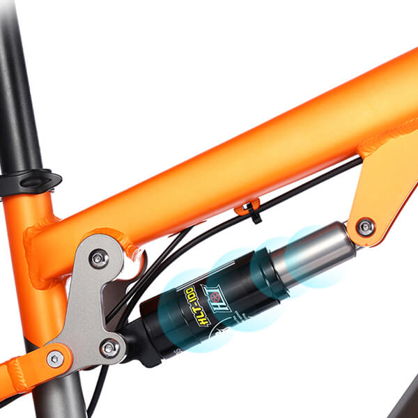 High Performance Rear Shock Absorber