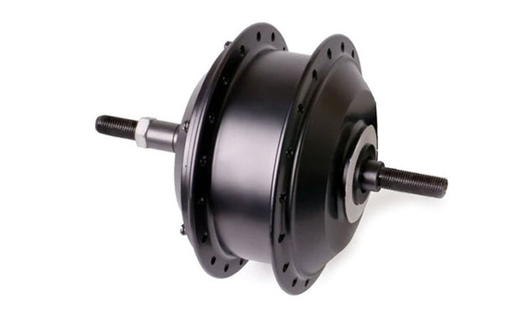 1000w Brushless Motor