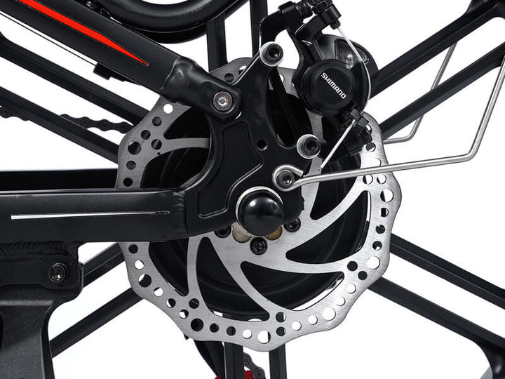 Freni Idraulici Shimano