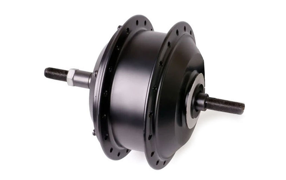 Motore Brushless Da 1000w