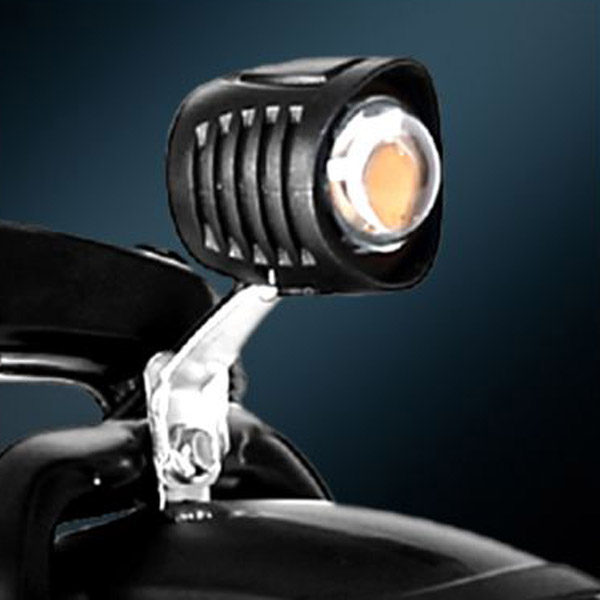 HONEYWHALE S6 Pro-S Bicicletta elettrica pieghevole per adulti 14 pollici Pneumatico 350W 15Ah Freno a disco Sei ammortizzatori