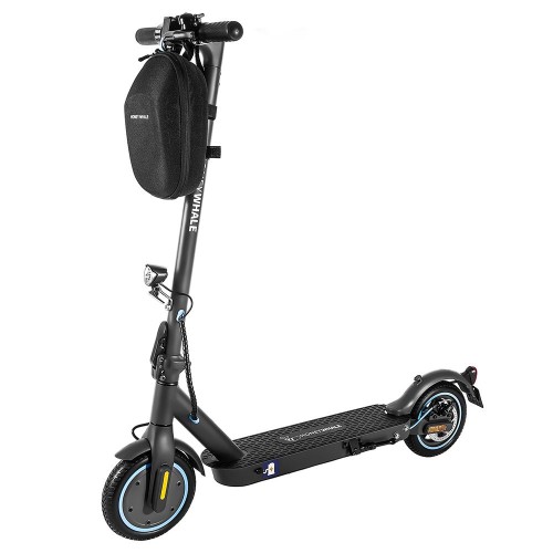 HONEYWHALE E9 8.5 inch Tire Electric Scooter 350W 36V 7.5Ah Smart APP Control