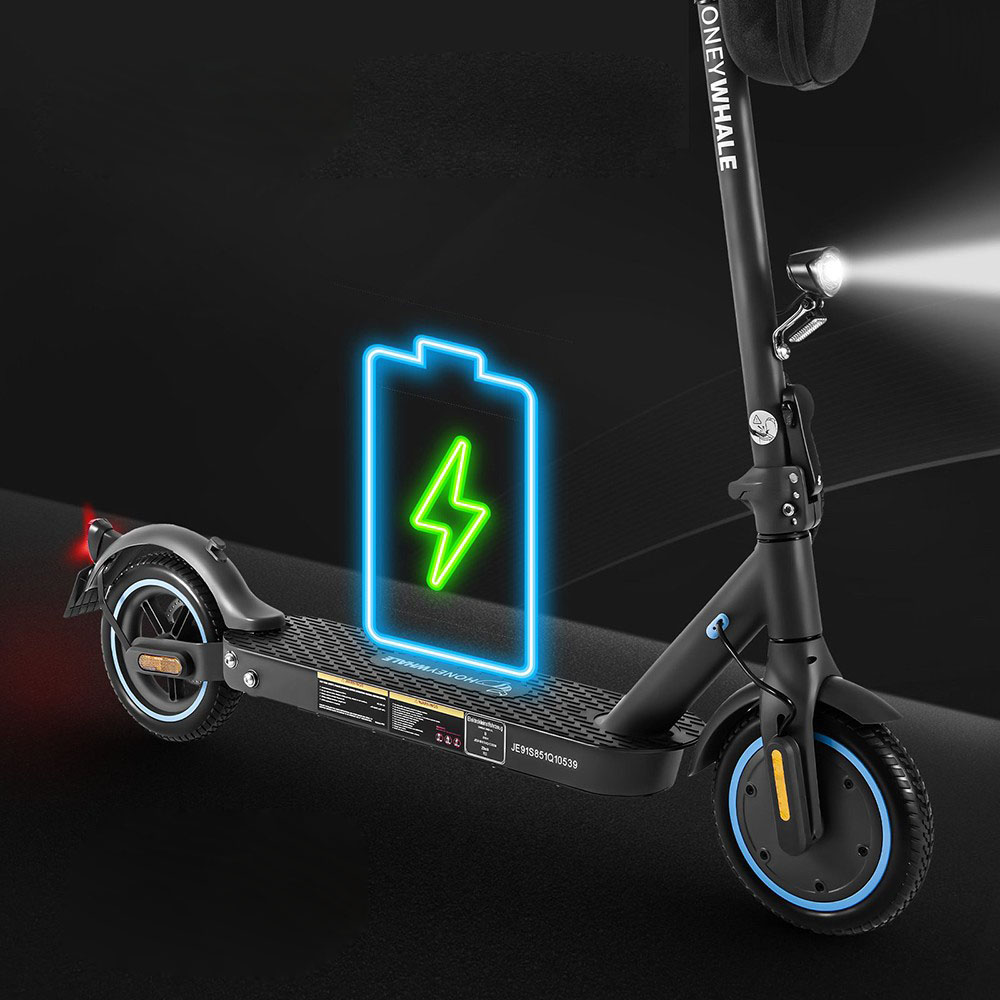 36v 7.5ah Große Batteriekapazität
